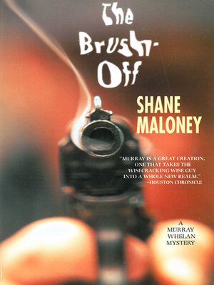 The Brush-Off - ebook